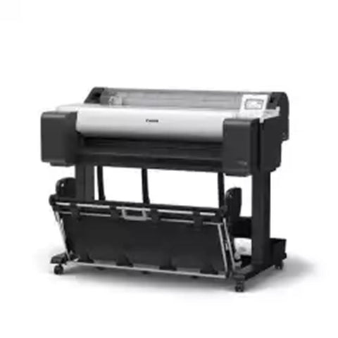 Plotter canon tm - 355 imageprograf a0 36pulgadas