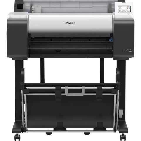 Kit plotter canon tm - 255 + ink imageprograf a1 24pulgadas