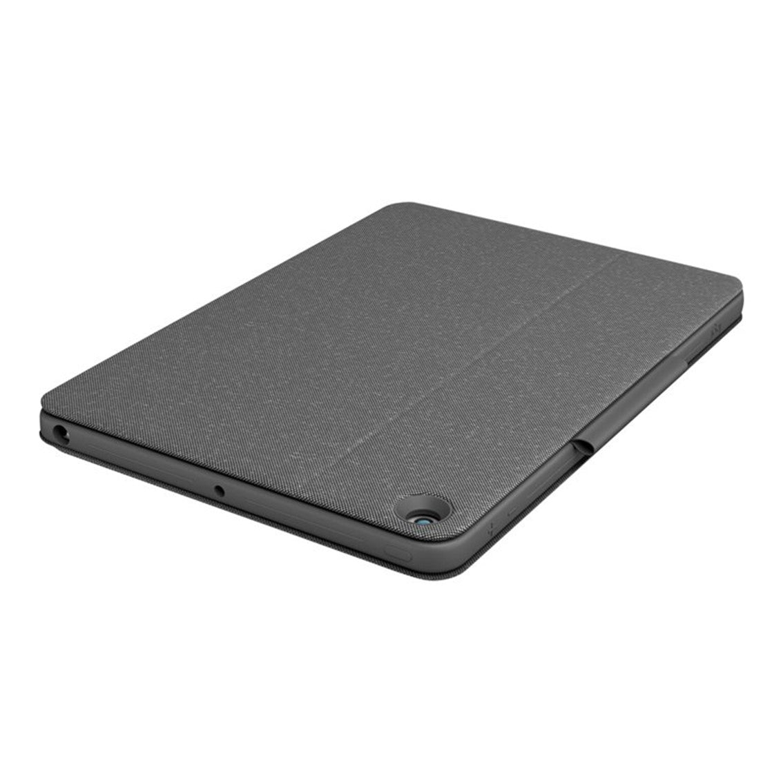Funda logitech combo touch para con teclado para ipad 10.9pulgadas