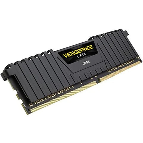 Memoria ram ddr4 32gb kit 2x16 corsair vengeance lpx - 3600mhz - c18