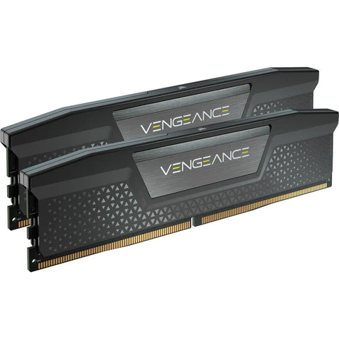 Memoria ram ddr5 32gb kit 2x16 corsair vengeance 6400 mhz cl36