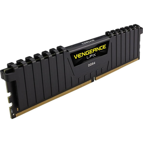 Memoria ram ddr4 64gb kit 2x32 corsair vengeance lpx 3200 mhz cl16