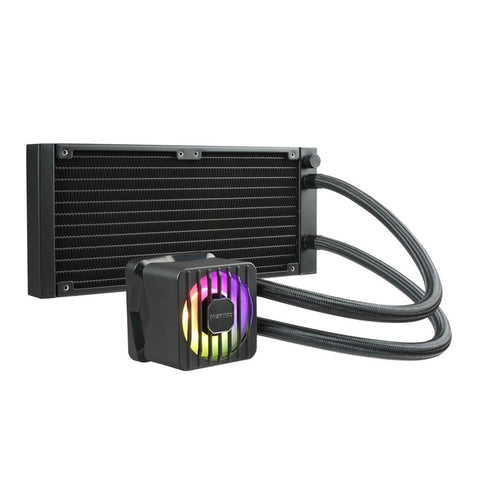 Kit refrigeracion liquida cpu enermax liqmaxflo sr series 240mm