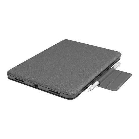 Funda logitech folio touch para apple ipad pro 1ª - 2ª generacion