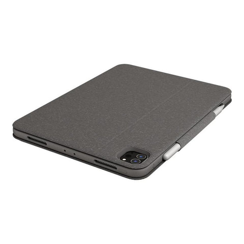 Funda logitech folio touch para apple ipad pro 1ª - 2ª generacion