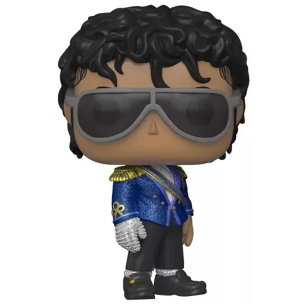 Funko pop michael jackson 1984