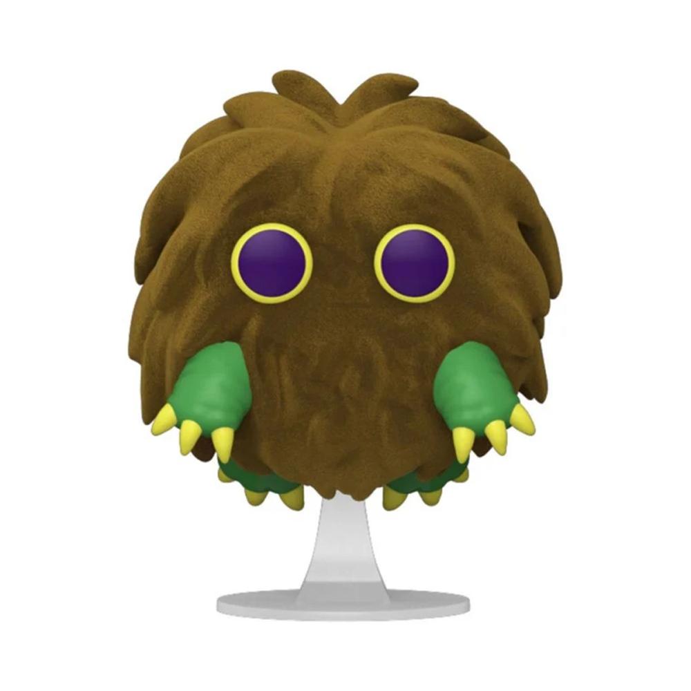 Funko pop animacion yu - gi - oh kuriboh