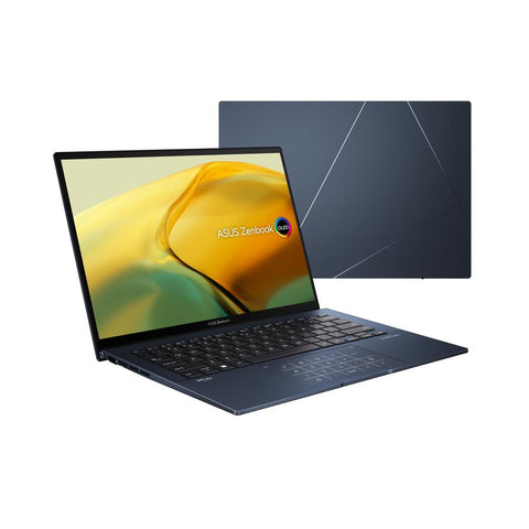 Asus zenbook oled ux3402va - km004w i5 - 1340p 14pulgadas 16gb ssd512gb w11