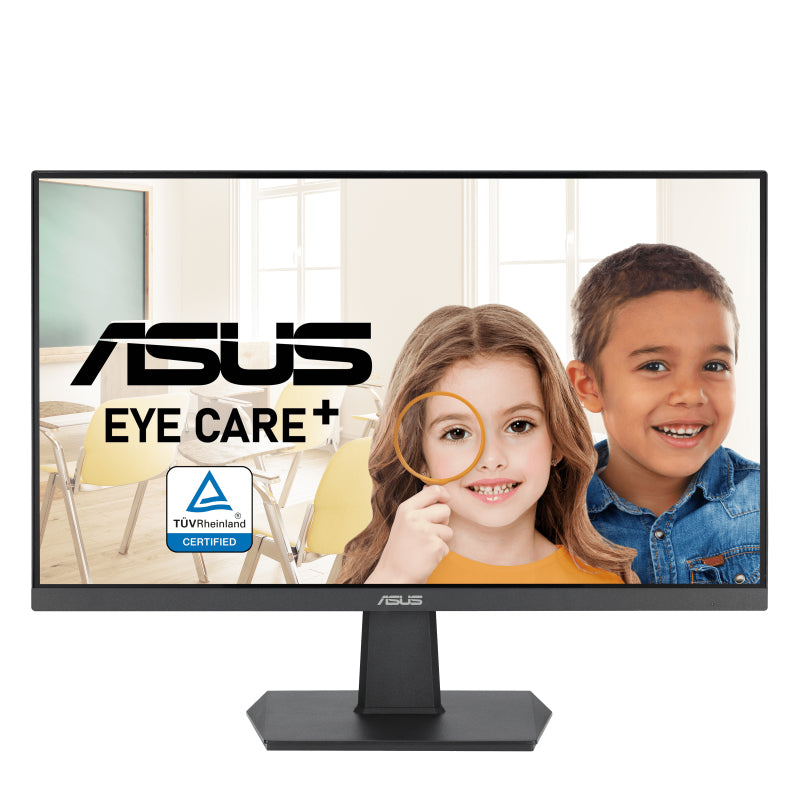 Monitor led ips asus va24ehf 23.8pulgadas fhd 1ms hdmi