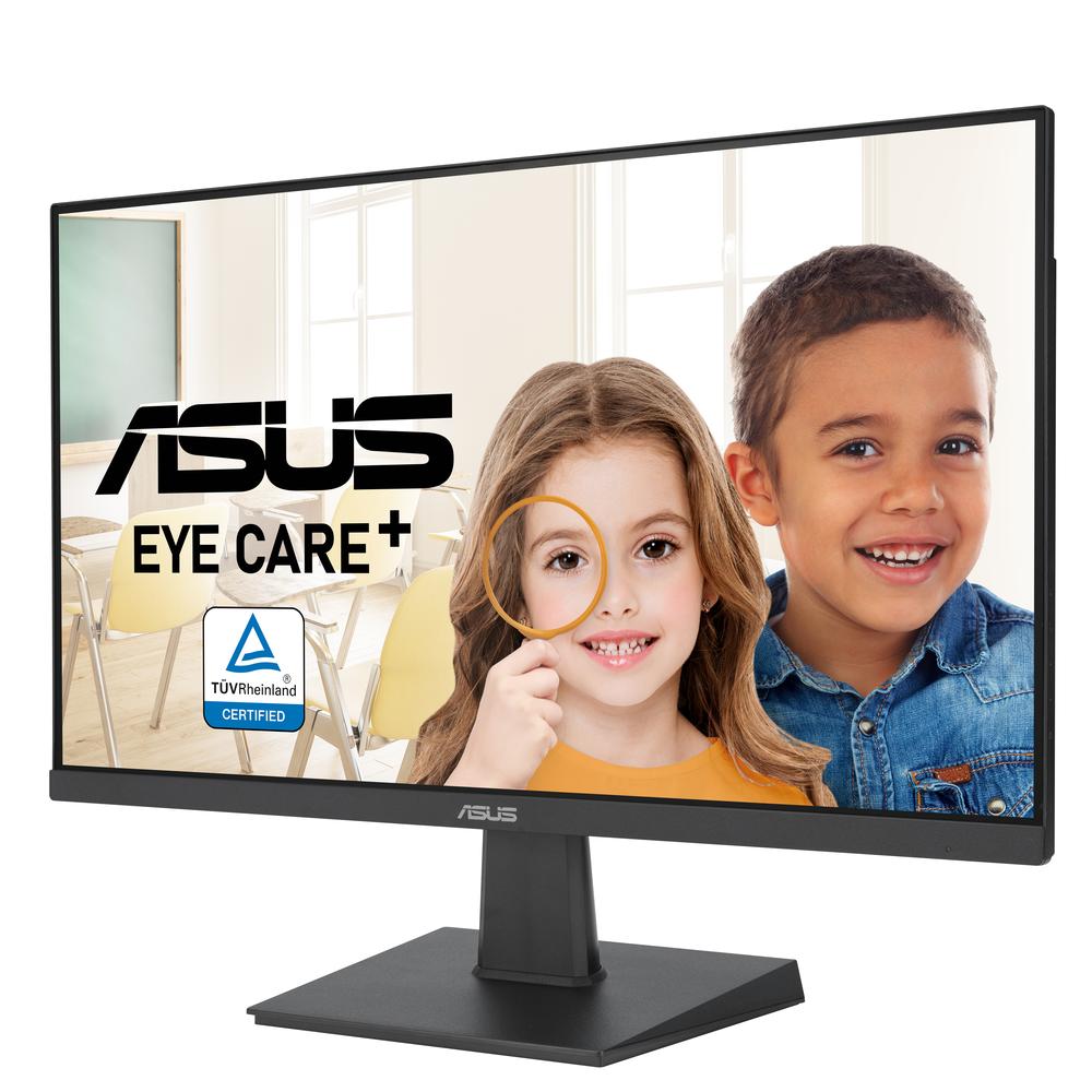 Monitor led ips asus va27ehf 27pulgadas fhd 1ms hdmi