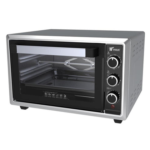 Horno electrico thulos th - he34l 1500w 34l