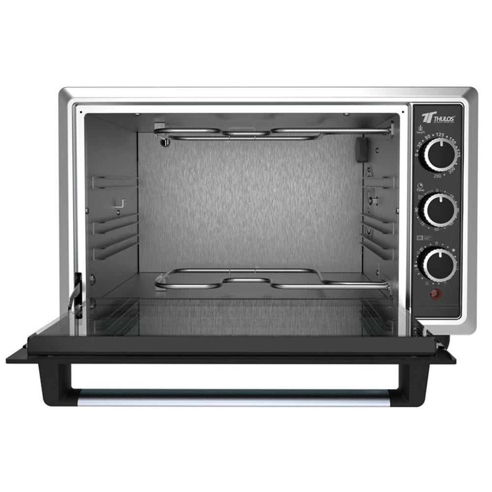 Horno electrico thulos th - he34l 1500w 34l