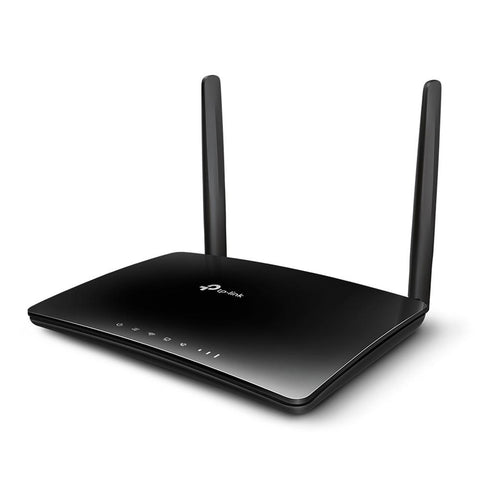 Router inalambrico tp - link archer mr6500v 2.4ghz 4g lte ranuna sim