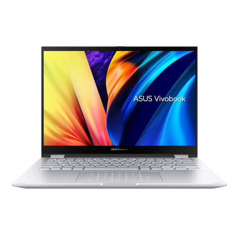 Asus vivobook s tn3402ya - lz147w amd ryzen 5 7530u 14pulgadas tactil 8gb ssd512gb  w11