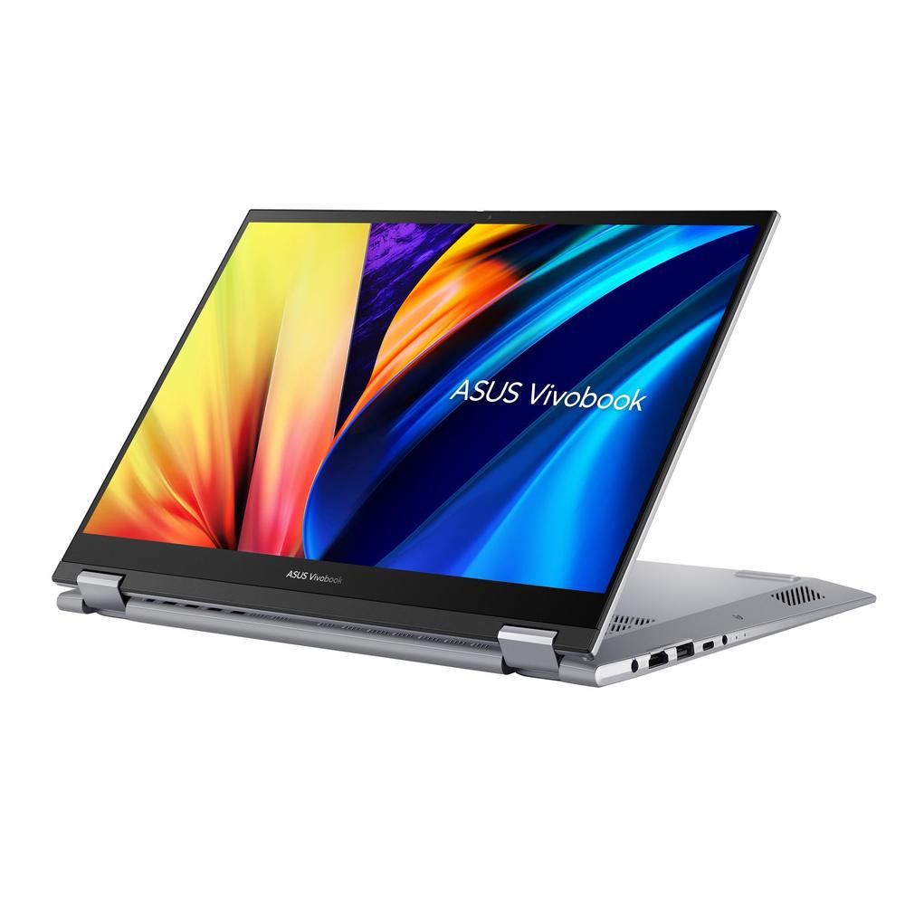 Asus vivobook s tn3402ya - lz147w amd ryzen 5 7530u 14pulgadas tactil 8gb ssd512gb  w11