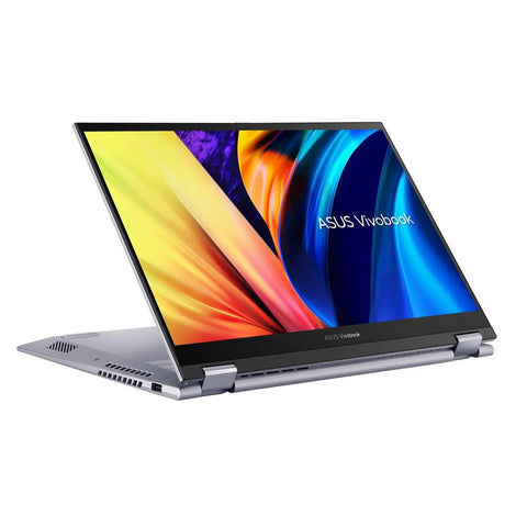 Asus vivobook s tn3402ya - lz147w amd ryzen 5 7530u 14pulgadas tactil 8gb ssd512gb  w11