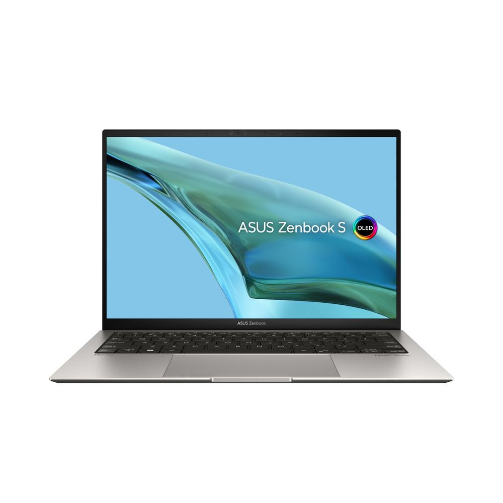 Asus zenbook ux5304va - nq029w i7 - 1355u 13.3pulgadas oled 16gb ssd512gb  w11