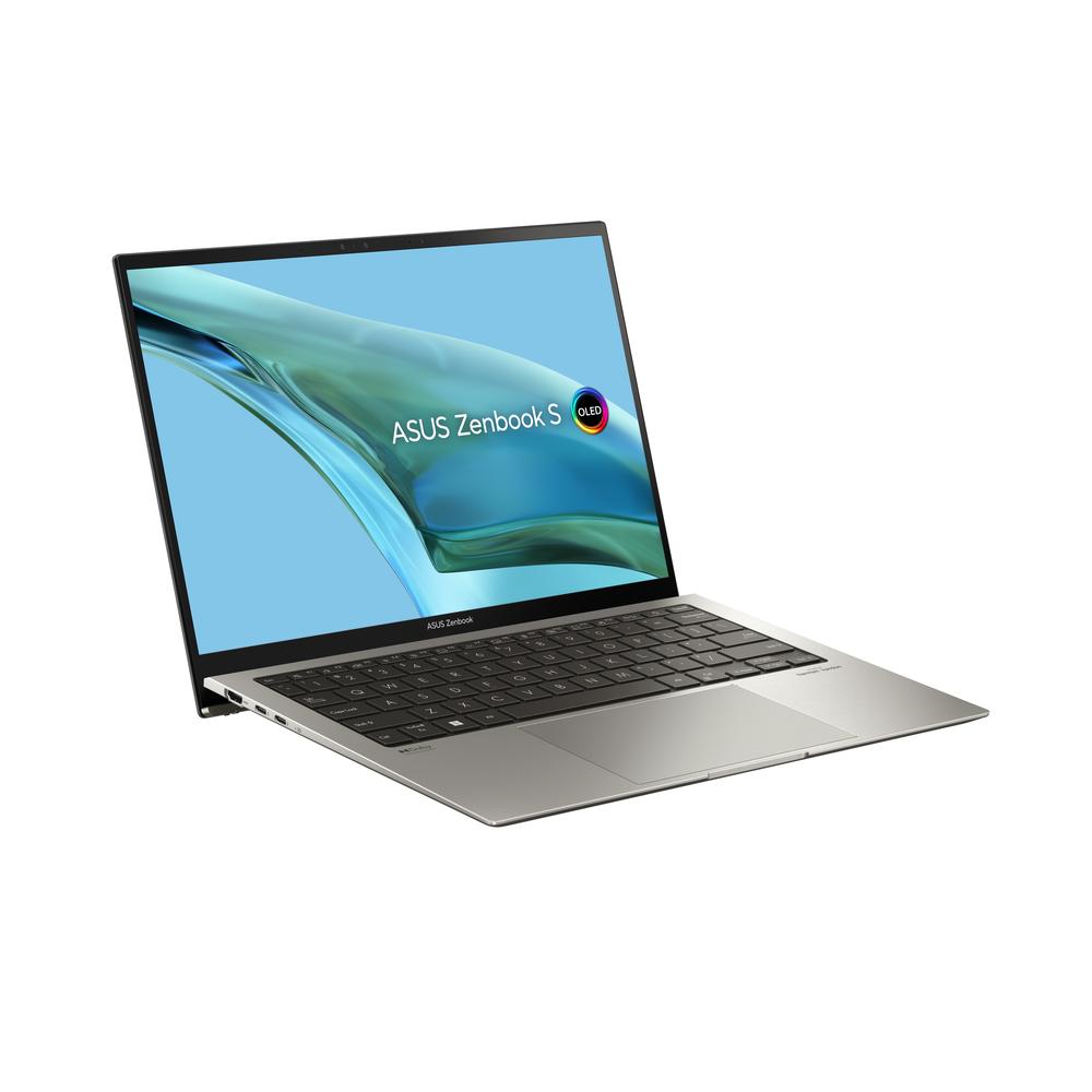 Asus zenbook ux5304va - nq029w i7 - 1355u 13.3pulgadas oled 16gb ssd512gb  w11