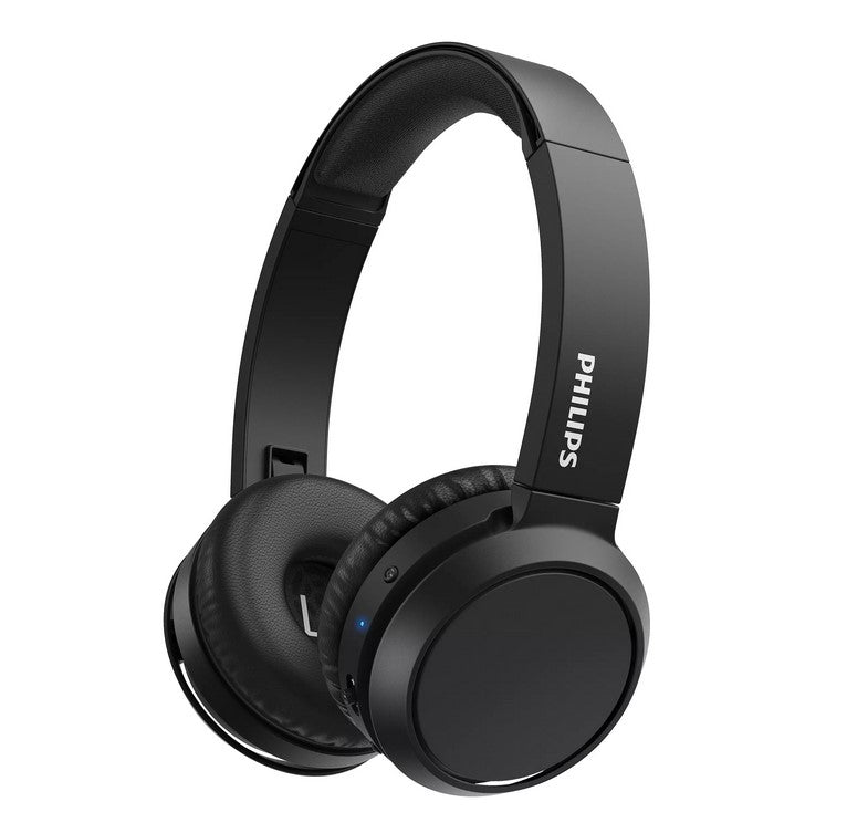 Auriculares inalambricos philips tah4205bk - 00 color negro bt