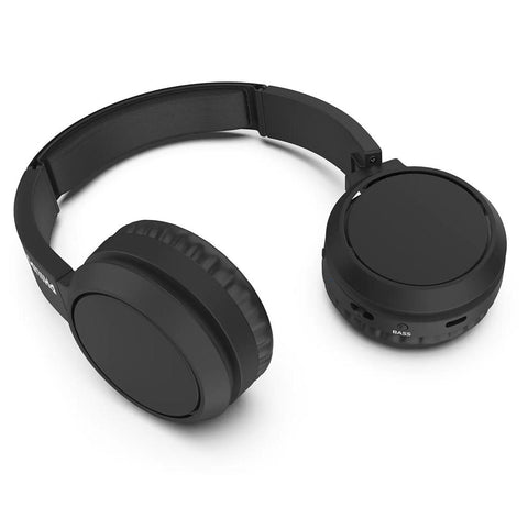 Auriculares inalambricos philips tah4205bk - 00 color negro bt