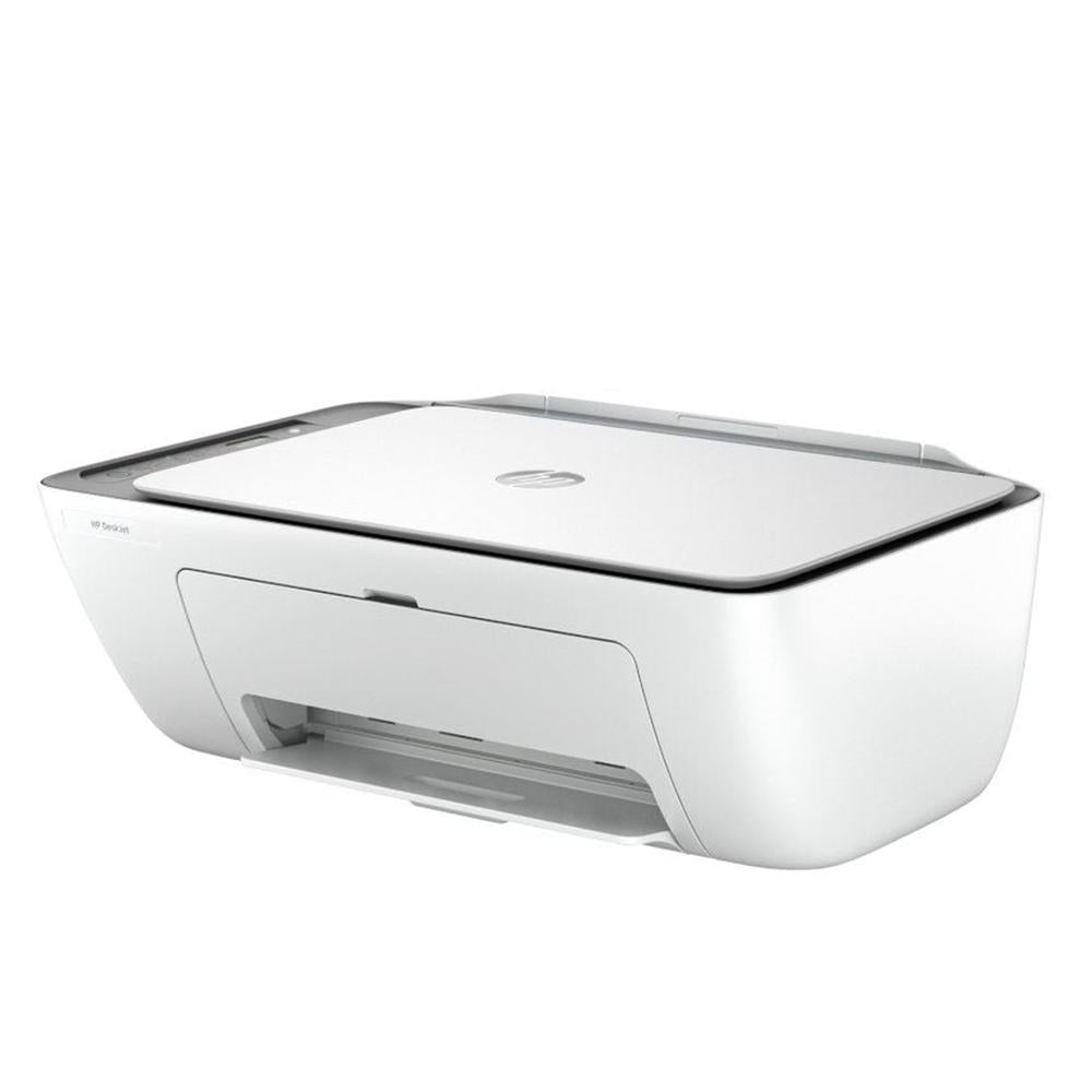 Multifuncion hp deskjet 2820e wifi blanca