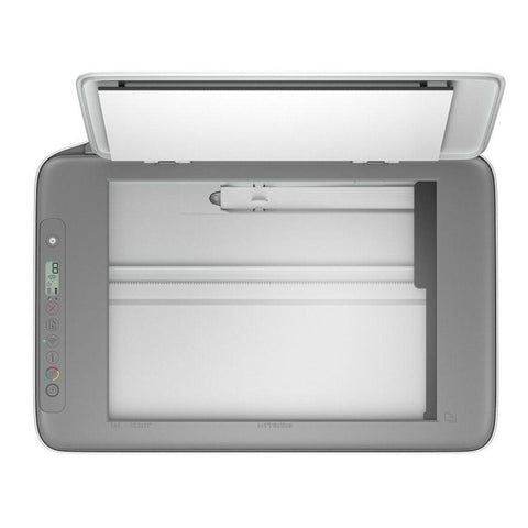 Multifuncion hp deskjet 2820e wifi blanca