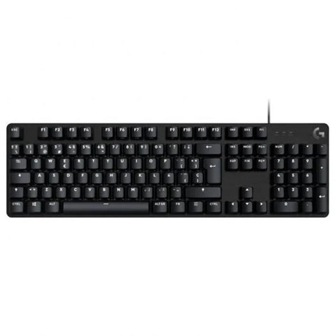 Teclado gaming logitech g413 se mech