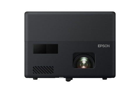 Miniproyector epson ef - 12 laser inteligente