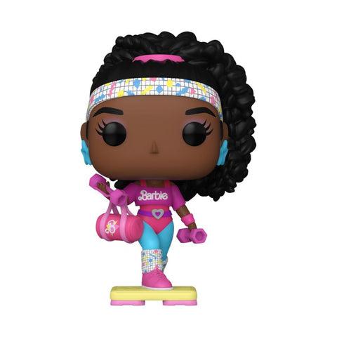 Funko pop barbie barbie rewind 67453