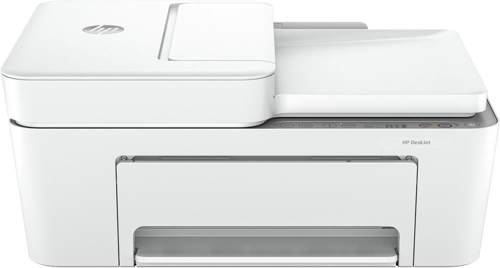 Multifuncion hp deskjet 4220e a4 -  wifi -  blanca