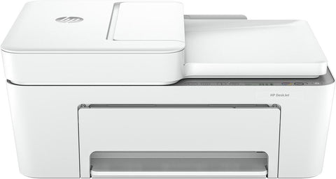 Multifuncion hp deskjet 4220e a4 -  wifi -  blanca