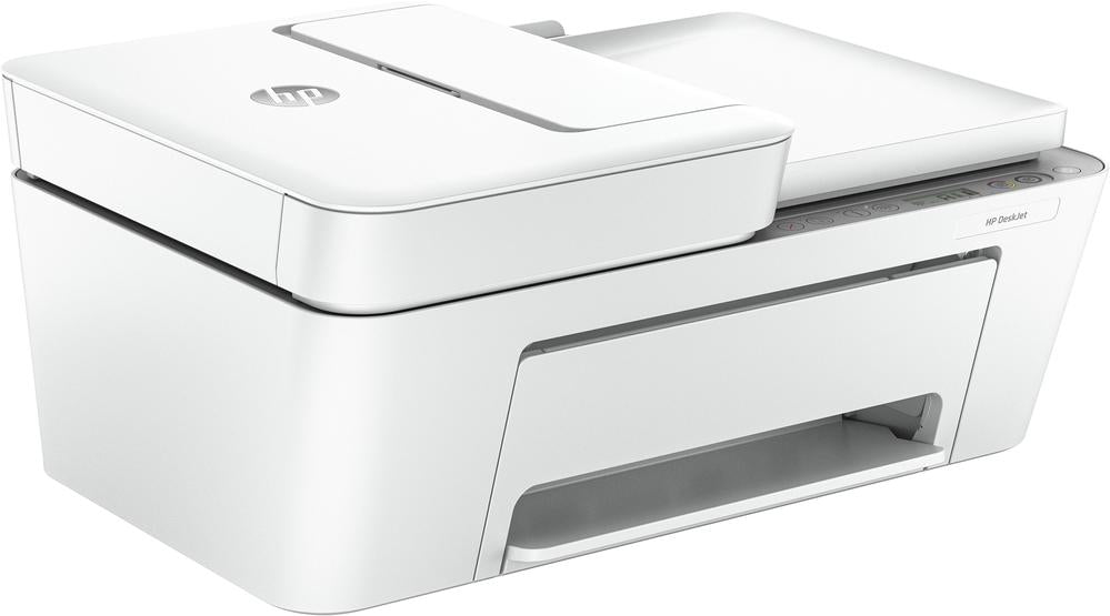 Multifuncion hp deskjet 4220e a4 -  wifi -  blanca