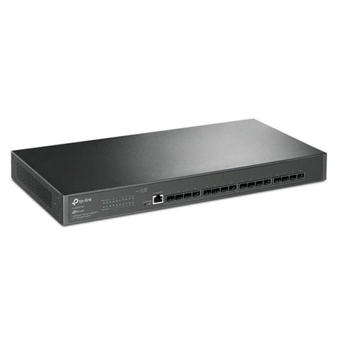 Switch tp - link sx3016f 16 puertos 10g gestion l2