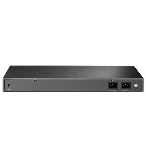 Switch tp - link sx3016f 16 puertos 10g gestion l2