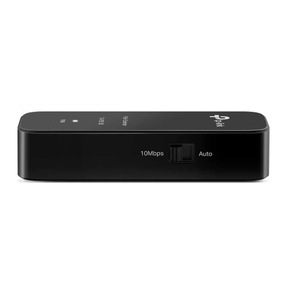 Splitter poe tl - poe10e tp - link