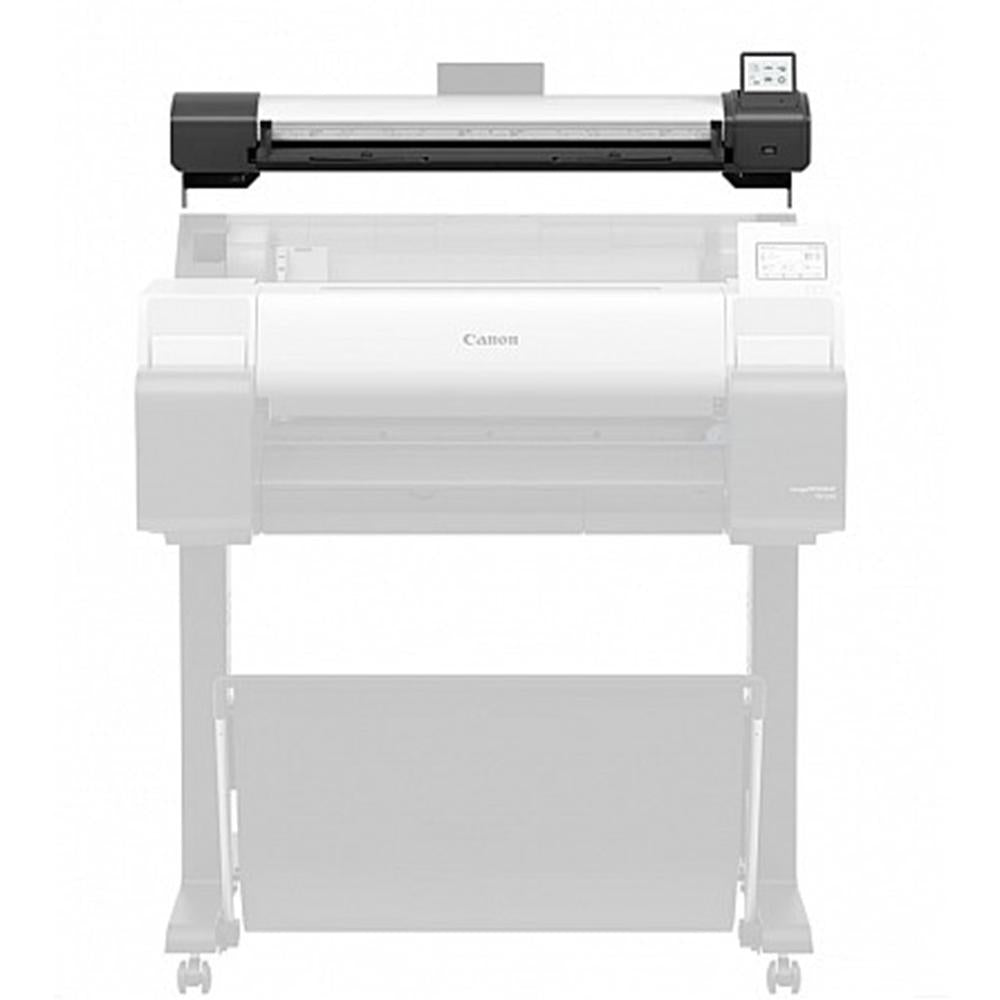 Escaner canon imageprograf mfp l24 para tm - 240 - tm - 255