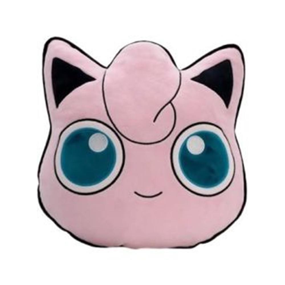 Peluche cojin abystyle pokemon jigglypuff