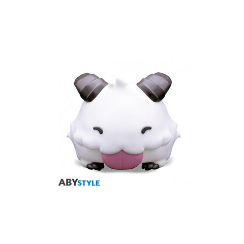 Lampara abystyle league of legends poro