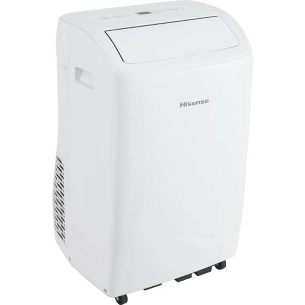 Aire acondicionado portatil hisense apc09qc - a - 2236 frig - gas 290 - wifi