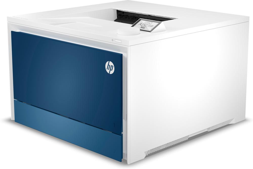 Impresora hp color laserjet pro 4202dw wfi -  duplex