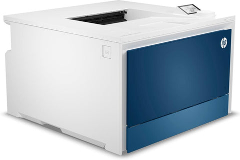 Impresora hp color laserjet pro 4202dw wfi -  duplex