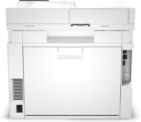 Multifunción hp color laserjet pro  4302dw wifi -  duplex
