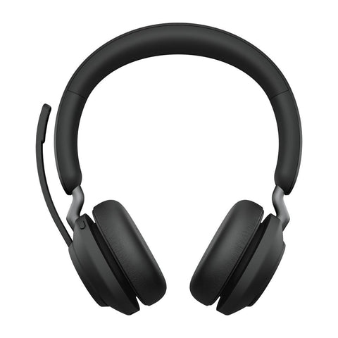 Auriculares jabra evolve2 65 ms