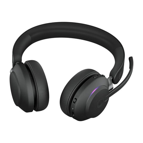 Auriculares jabra evolve2 65 ms