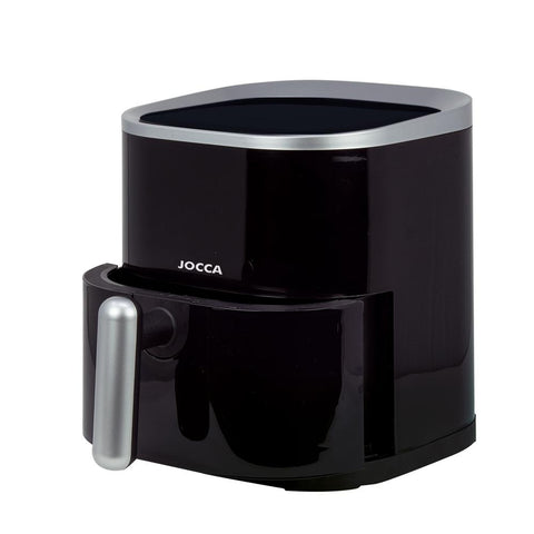 Freidora de aire sin aceite jocca digital 4l - 1200w modelo 2219