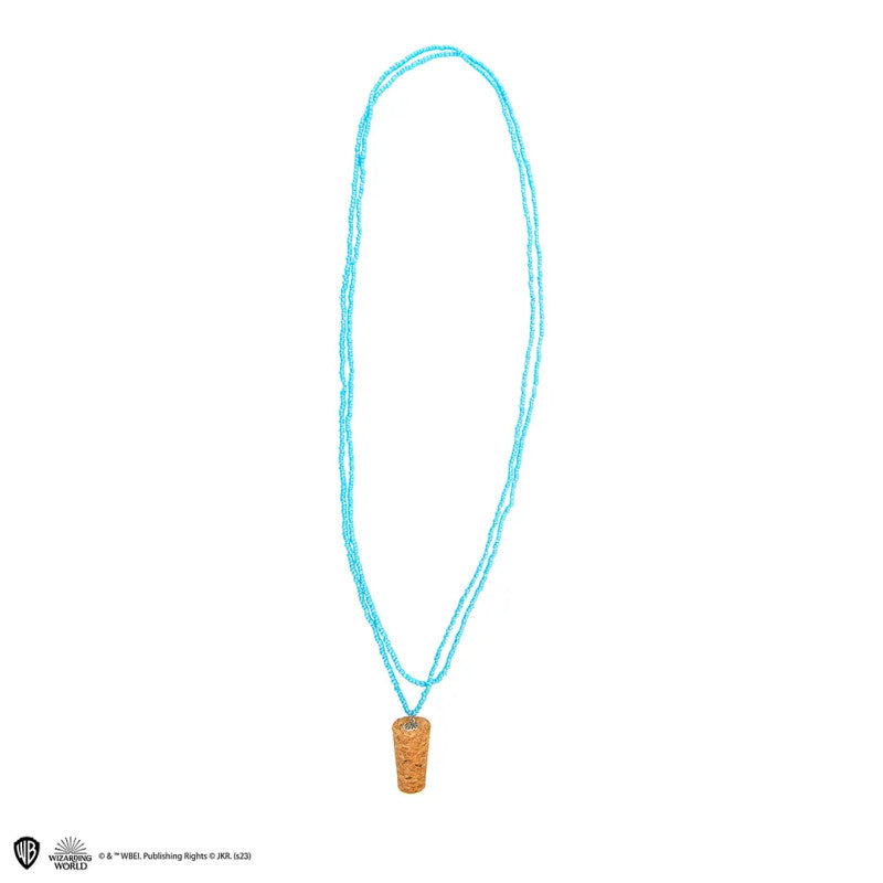 Set de espectrogafas y joyas cinereplicas harry potter luna lovegood