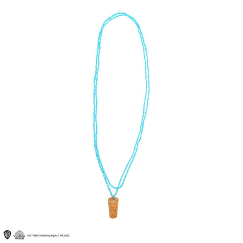 Set de espectrogafas y joyas cinereplicas harry potter luna lovegood