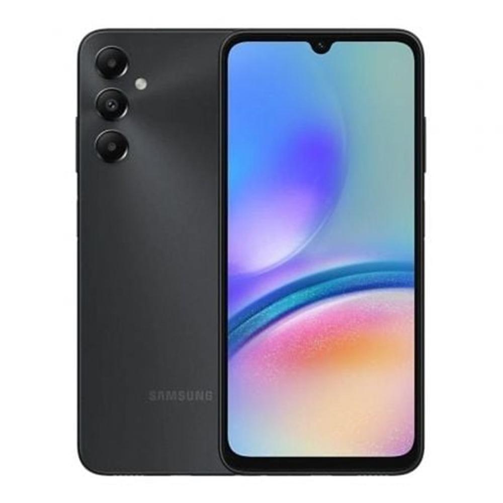 Movil samsung galaxy a05s 4 - 64gb negro