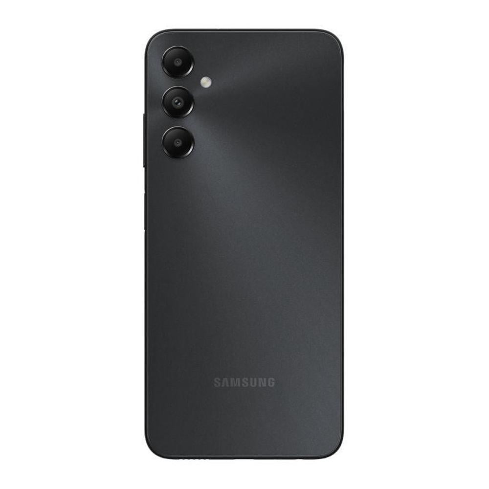 Movil samsung galaxy a05s 4 - 64gb negro