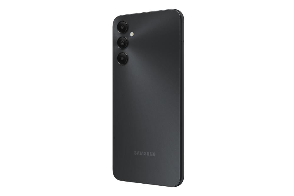 Movil samsung galaxy a05s 4 - 64gb negro